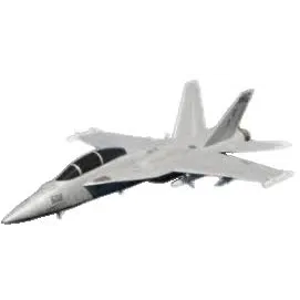 EA-18 GROWLER - WAR TYCOON
