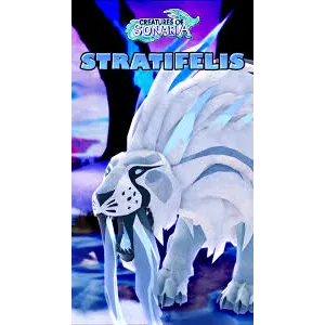 STRATIFELIS - CREATURES OF SONARIA / COS
