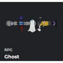 GHOST (RPG) - DA HOOD / DH / DAHOOD