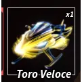 TORO VELOCE - FISCH