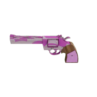 PINK FUCHSIA - DA HOOD / DAHOOD / DH