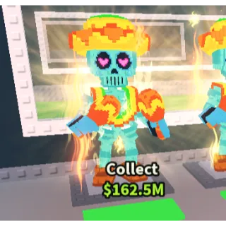 MARIACHI CORAZONI (RANDOM) - STEAL A BRAINROT / SAB