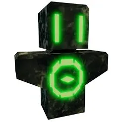 SPARKLING TOTEM - FISCH