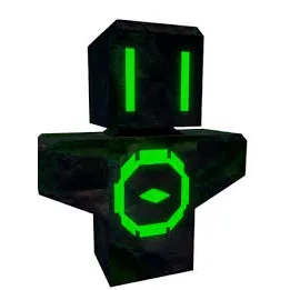 MUTATION TOTEM - FISCH