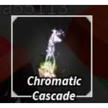 CHROMATIC CASCADE - FISCH