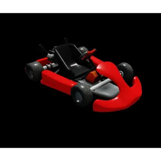 KART (VEHICLE) - DA HOOD / DH / DAHOOD
