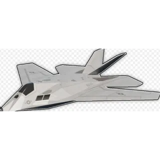 F-117N SEAHAWK - WAR TYCOON