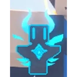 COLOSSAL TOTEM / COLOSSAL HUNT TOTEM / COLOSSAL DRAGON HUNT TOTEM - FISCH