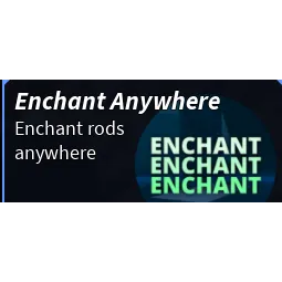 ENCHANT ANYWHERE - FISCH 239R