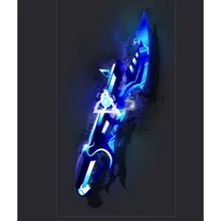 CRITSLASHER / CRIT SLASHER - FISCH