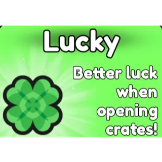 LUCKY - SKIBIDI TOWER DEFENSE 99R