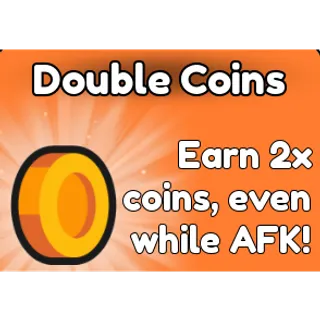 DOUBLE COINS - SKIBIDI TOWER DEFENSE 199R