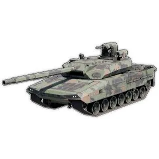 LEOPARD 2A-RC - WAR TYCOON