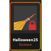 HALLOWEEN25 (VEHICLE) - DA HOOD / DH / DAHOOD