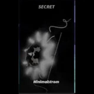 MINIMALSTORM / MINIMAL STORM - FISCH