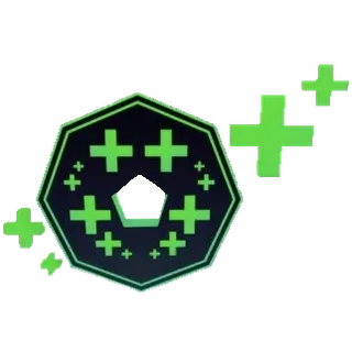 100 PARTIAL GROWTH TOKENS - CREATURES OF SONARIA