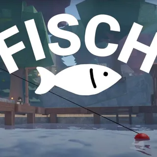 100M c$ FISCH COIN MONEY - FISCH