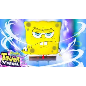 ARMY OF THE LIVING DEAD (SEA BEAR + SECRET FORMULA) - SPONGEBOB TOWER DEFENSE / STD