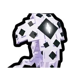 SHINY LUMP OF COAL / GARDEN TOWER DEFENSE - GTD