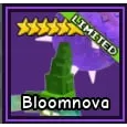 BLOOMNOVA / BLOOM NOVA - GARDEN TOWER DEFENSE / GTD