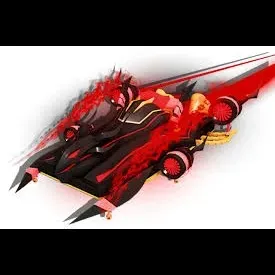 KRAMPUS CURSE / CURSE KRAMPUS - FISCH