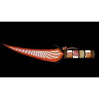 SUSHI (KNIFE) - DA HOOD / DH / DAHOOD