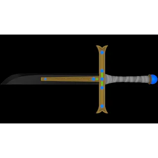 GPO II / GPO 2 (KNIFE) - DA HOOD / DH / DAHOOD