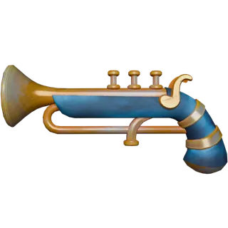 MUSIC (FLINTLOCK) - DA HOOD / DAHOOD / DH