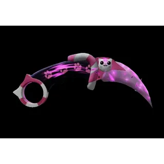 CAT (KNIFE) - DA HOOD / DH / DAHOOD