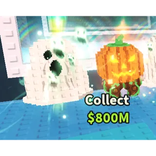 SPOOKY AND PUMPKY - STEAL A BRAINROT / SAB