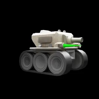 TOY TANK (VEHICLE) - DA HOOD / DH / DAHOOD