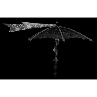 SAMURAI (KNIFE) - DA HOOD / DH / DAHOOD