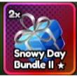 SNOWY DAY BUNDLE II - ANIME LAST STAND / ALS