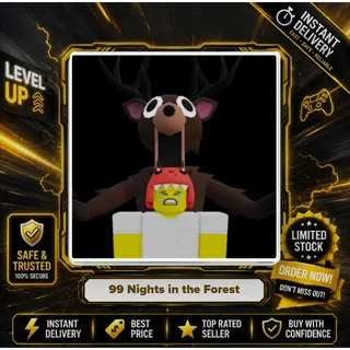 20 DIAMONDS - 99 NIGHTS IN THE FOREST 99R