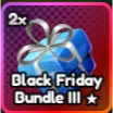 BLACK FRIDAY BUNDLE III - ANIME LAST STAND / ALS