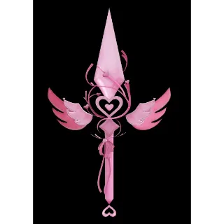 CUPID (KNIFE) - DA HOOD / DH / DAHOOD