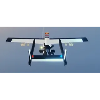 POLICE AHRLAC - MILITARY TYCOON