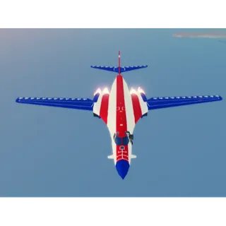 B1 LIBERTY - MILITARY TYCOON