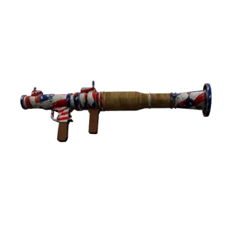 PATRIOT (RPG) - DA HOOD / DAHOOD / DH