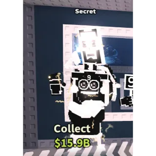 YIN YANG LA SECRET COMBINASION - STEAL A BRAINROT / SAB