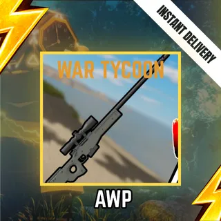 AWP - WAR TYCOON