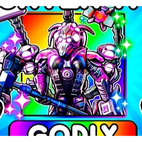 2 COUNTER TITAN GODLIES - SKIBIDI TOWER DEFENSE / STD