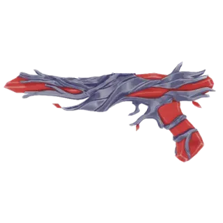 RED WILLOW GUN - MURDERERS VS SHERIFFS DUELS / MVSD