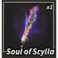 SOUL OF SCYLLA - FISCH
