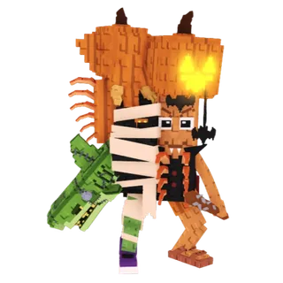 LA SPOOKY GRANDE (RANDOM) - STEAL A BRAINROT / SAB