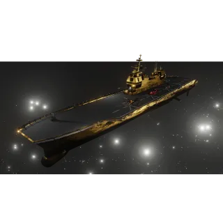 LE GOLD IZUMO - MILITARY TYCOON