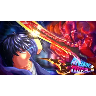 STAT BUNDLE II - ANIME OVERLOAD 1999R