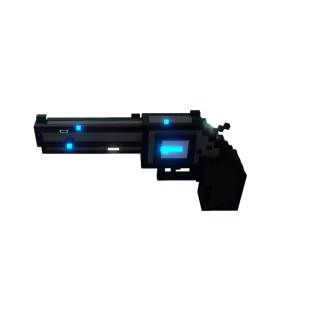 8BIT / 8 BIT REVOLVER - DA HOOD / DAHOOD / DH