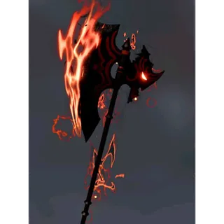 BELLONA WARAXE / BELLONAS WARAXE - FISCH