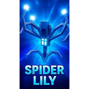 SPIDER LILY - GARDEN TOWER DEFENSE / GTD
